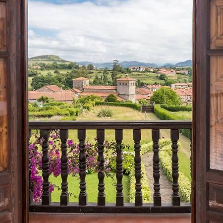 Cantabria Collection - Espectacular Casona Cerca De La Colegiata Santillana del Mar Dış mekan fotoğraf