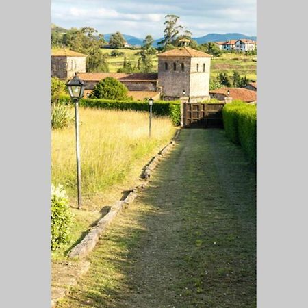 Cantabria Collection - Espectacular Casona Cerca De La Colegiata Santillana del Mar Dış mekan fotoğraf