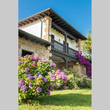 Cantabria Collection - Espectacular Casona Cerca De La Colegiata Santillana del Mar Dış mekan fotoğraf