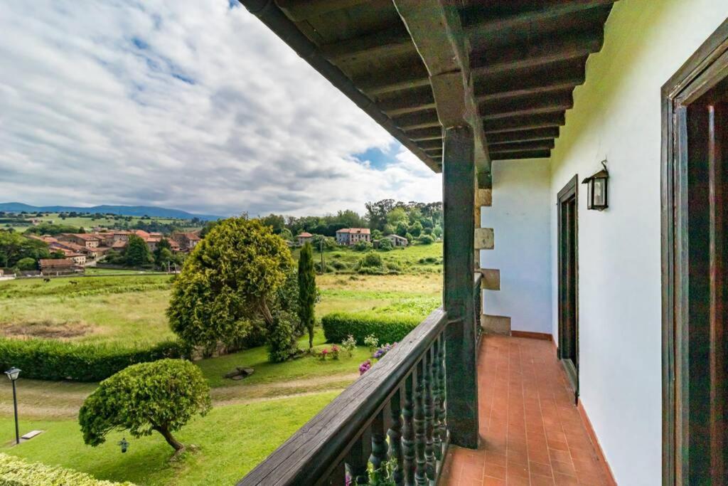 Cantabria Collection - Espectacular Casona Cerca De La Colegiata Santillana del Mar Dış mekan fotoğraf