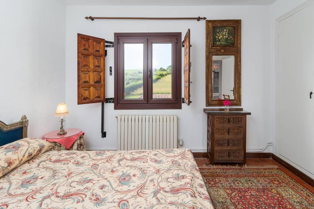 Cantabria Collection - Espectacular Casona Cerca De La Colegiata Santillana del Mar Dış mekan fotoğraf