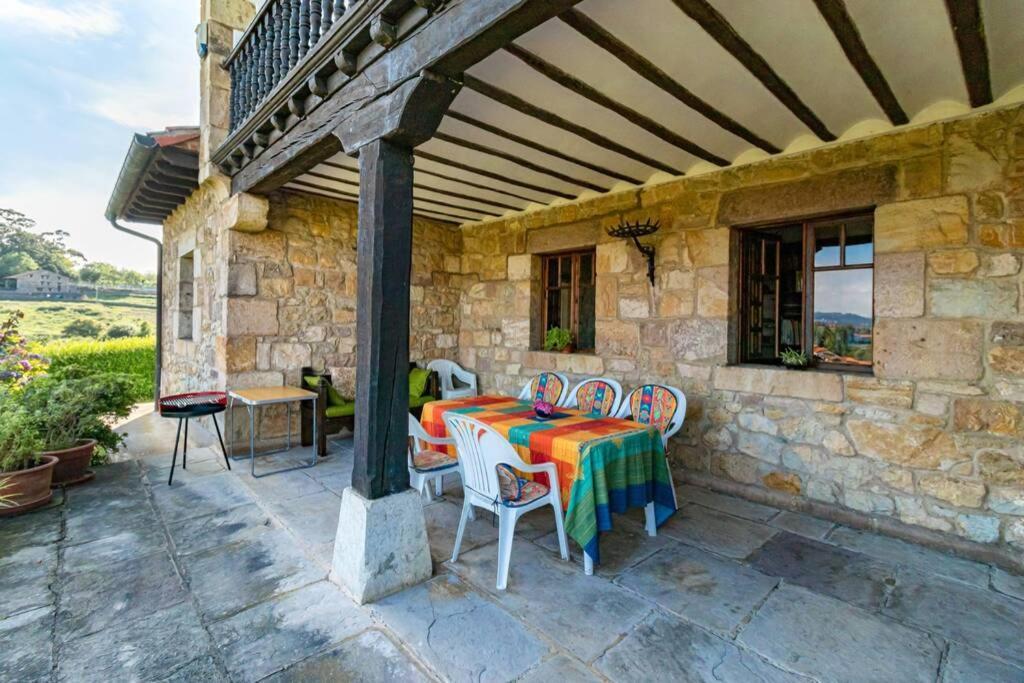 Cantabria Collection - Espectacular Casona Cerca De La Colegiata Santillana del Mar Dış mekan fotoğraf