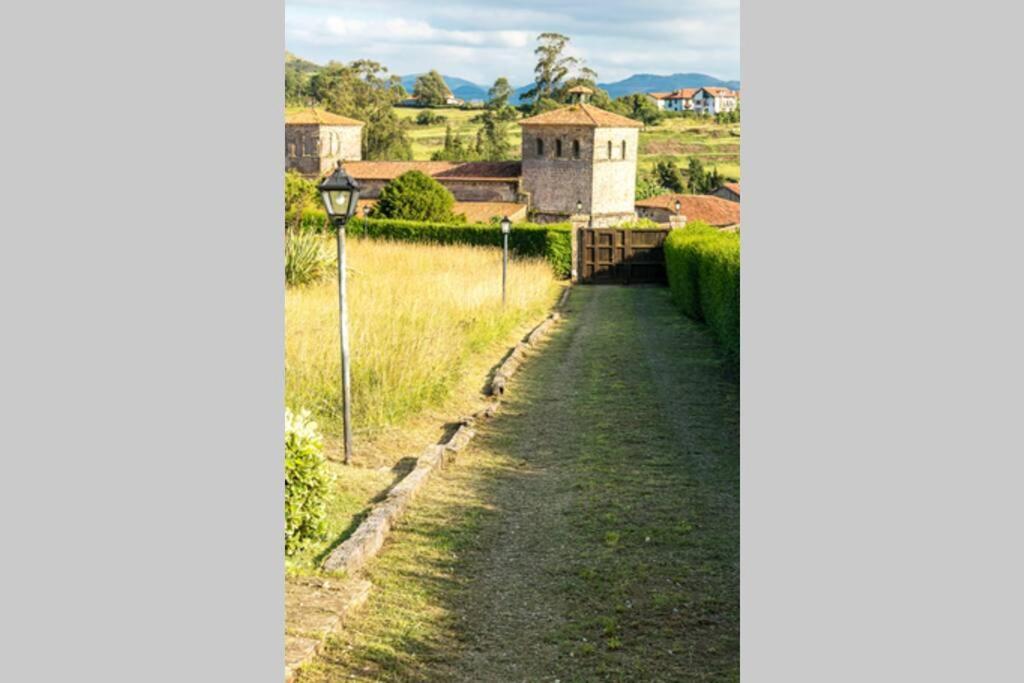 Cantabria Collection - Espectacular Casona Cerca De La Colegiata Santillana del Mar Dış mekan fotoğraf