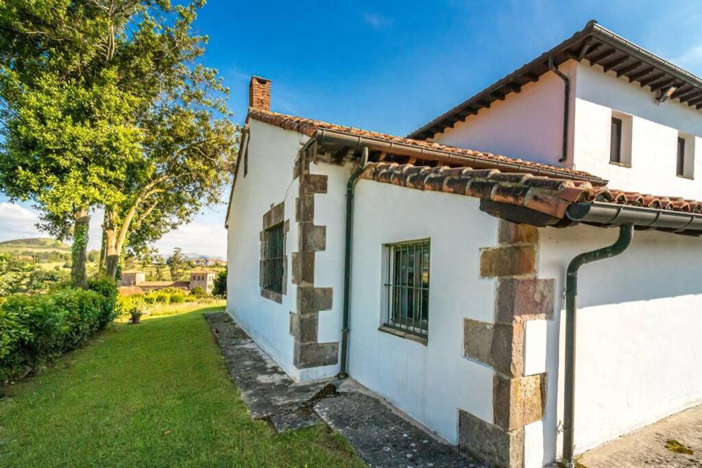 Cantabria Collection - Espectacular Casona Cerca De La Colegiata Santillana del Mar Dış mekan fotoğraf