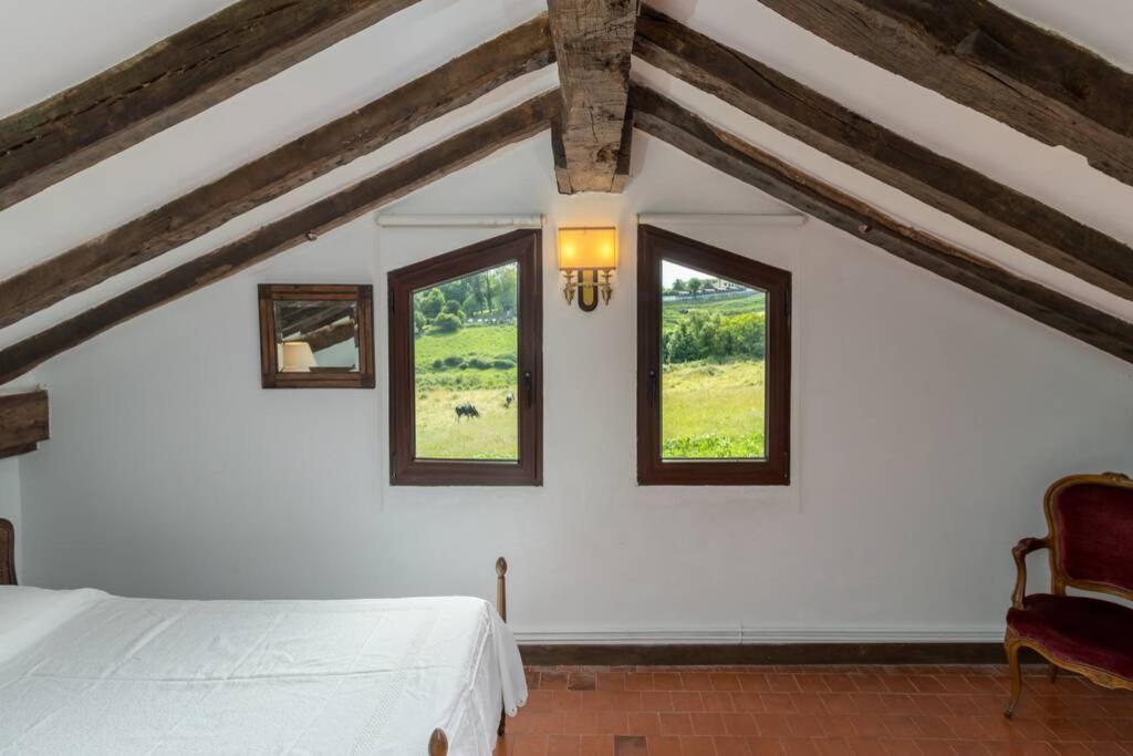 Cantabria Collection - Espectacular Casona Cerca De La Colegiata Santillana del Mar Dış mekan fotoğraf