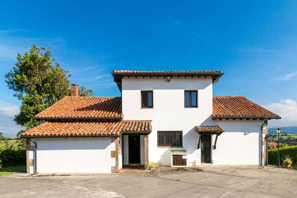 Cantabria Collection - Espectacular Casona Cerca De La Colegiata Santillana del Mar Dış mekan fotoğraf
