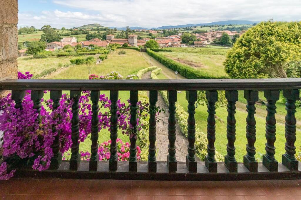 Cantabria Collection - Espectacular Casona Cerca De La Colegiata Santillana del Mar Dış mekan fotoğraf